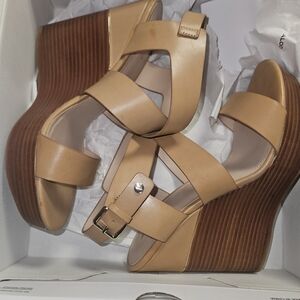 ALDO Platform Sandals